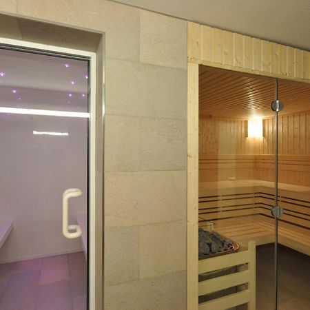 Haus Helga Daire Brand  Dış mekan fotoğraf