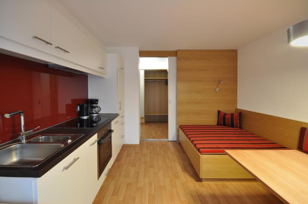 Haus Helga Daire Brand  Oda fotoğraf