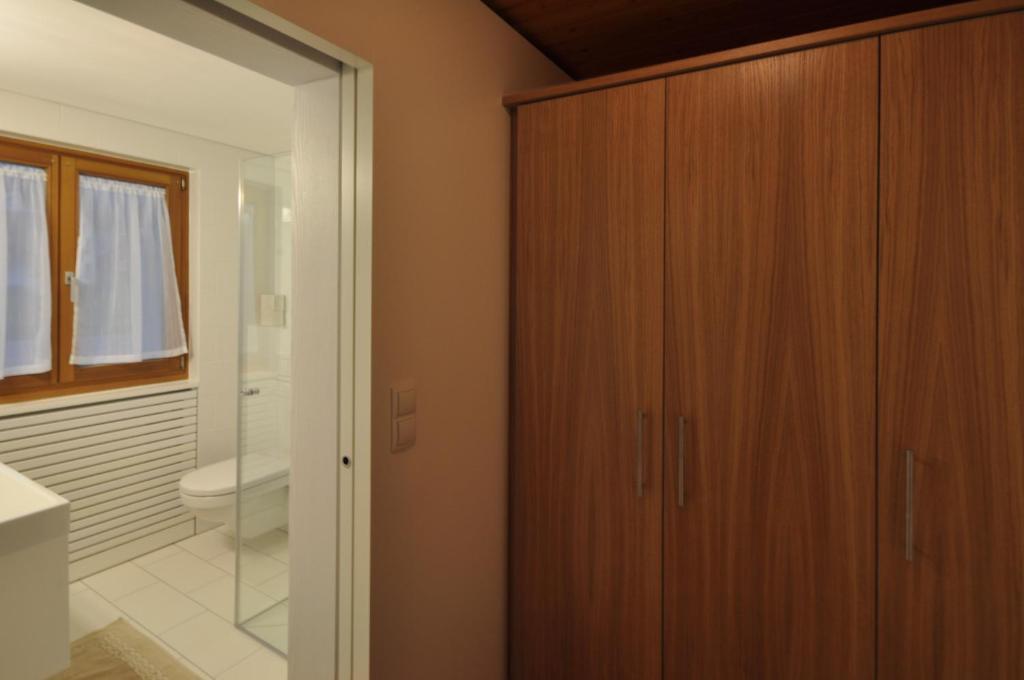 Haus Helga Daire Brand  Oda fotoğraf