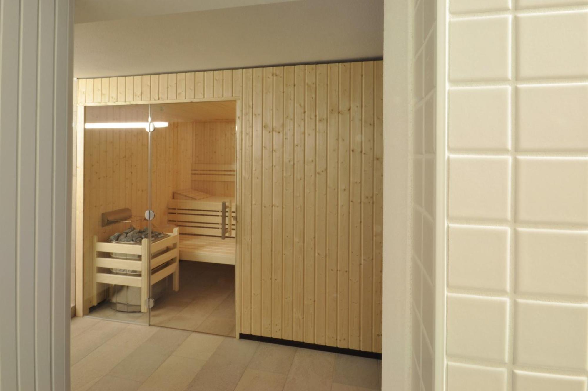 Haus Helga Daire Brand  Dış mekan fotoğraf