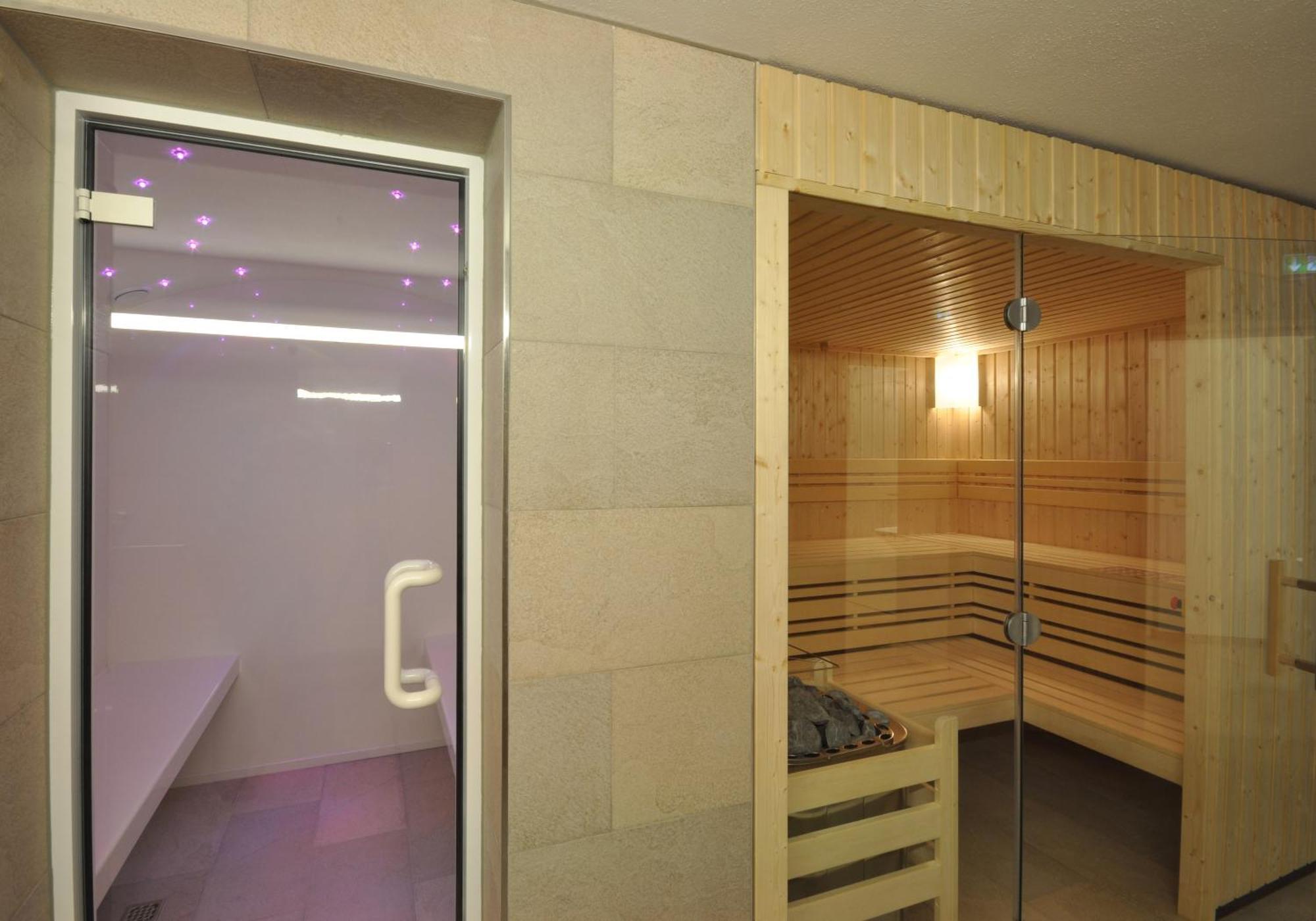 Haus Helga Daire Brand  Dış mekan fotoğraf
