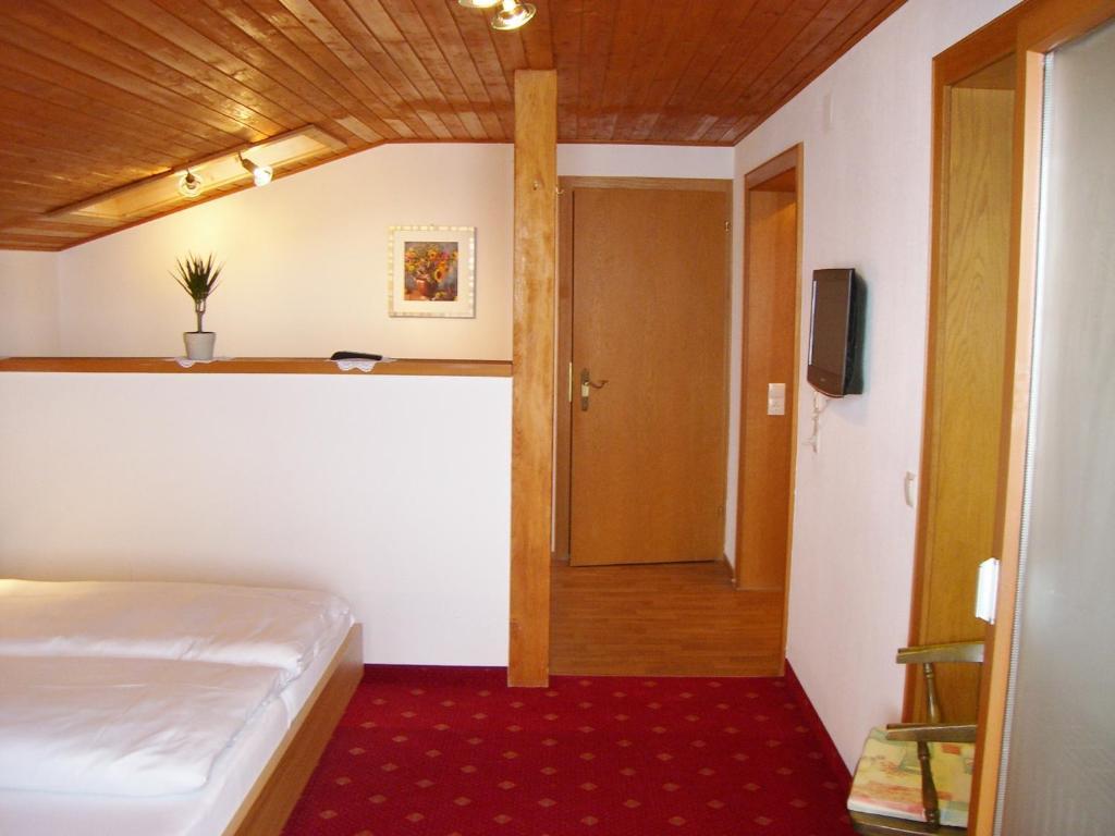 Haus Helga Daire Brand  Oda fotoğraf