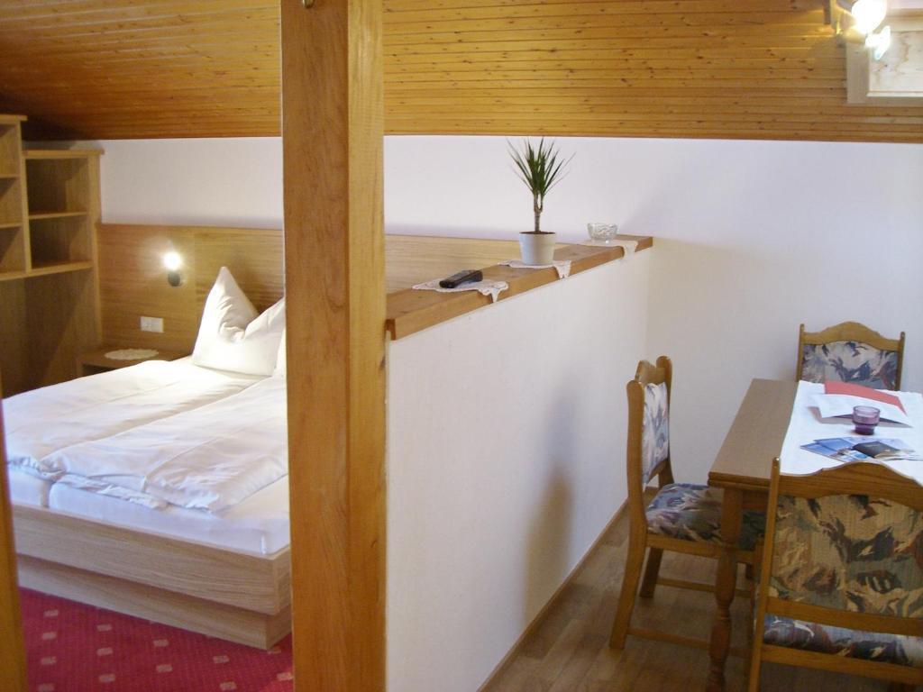 Haus Helga Daire Brand  Oda fotoğraf
