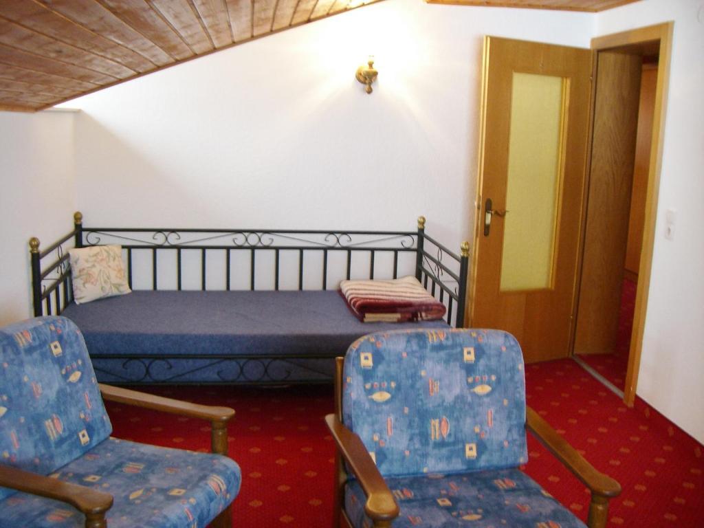 Haus Helga Daire Brand  Oda fotoğraf
