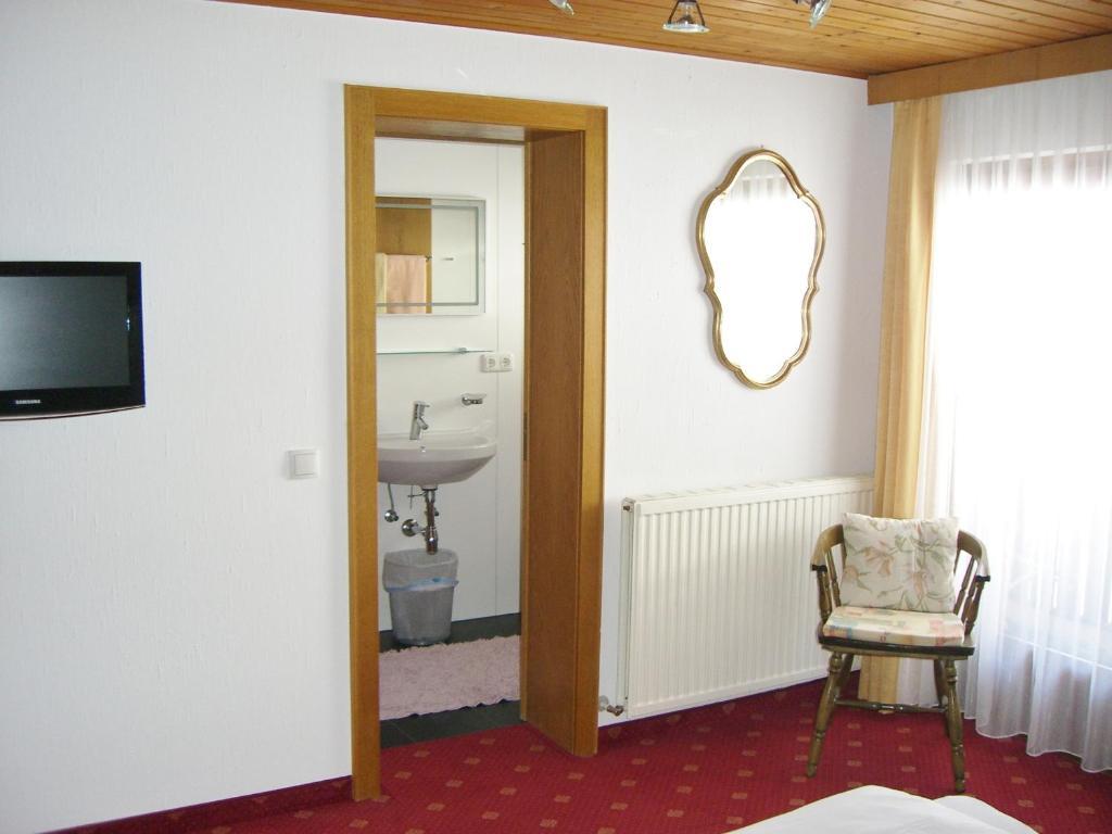 Haus Helga Daire Brand  Oda fotoğraf