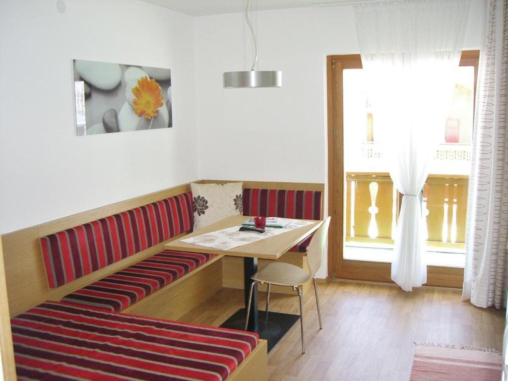 Haus Helga Daire Brand  Oda fotoğraf
