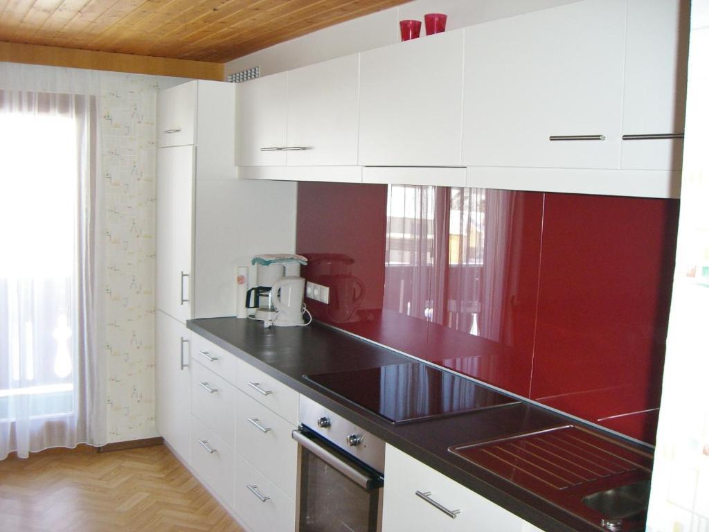Haus Helga Daire Brand  Oda fotoğraf