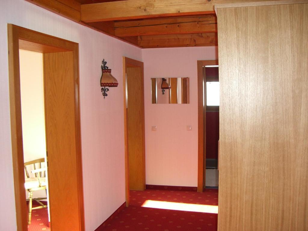 Haus Helga Daire Brand  Oda fotoğraf