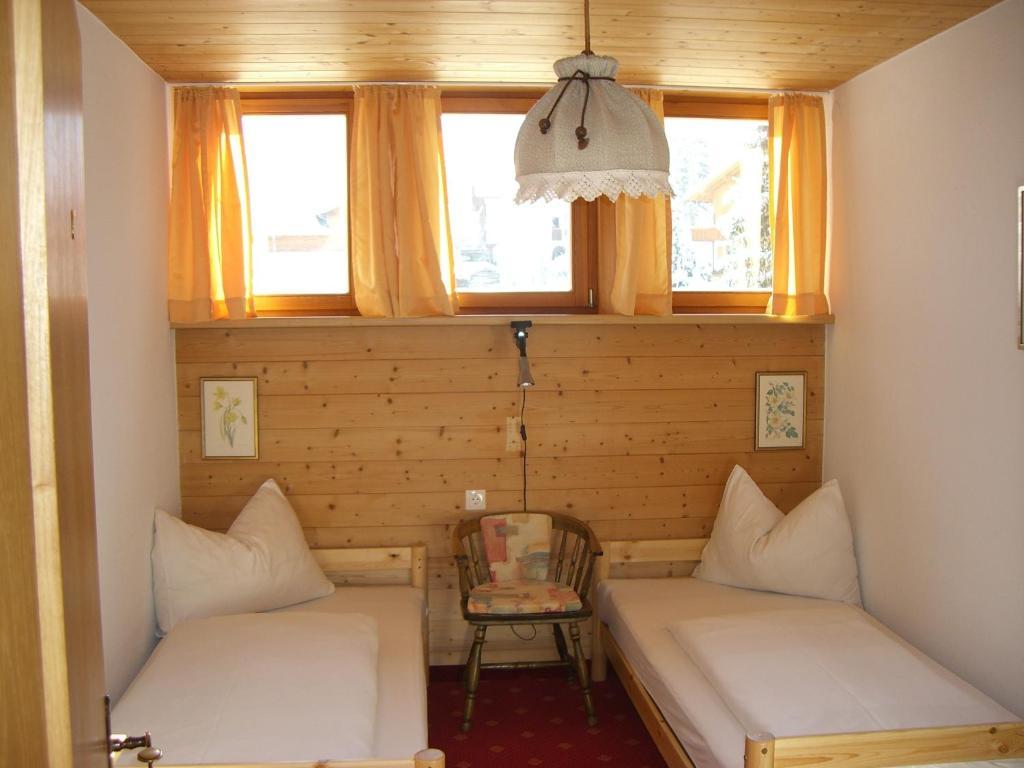 Haus Helga Daire Brand  Oda fotoğraf