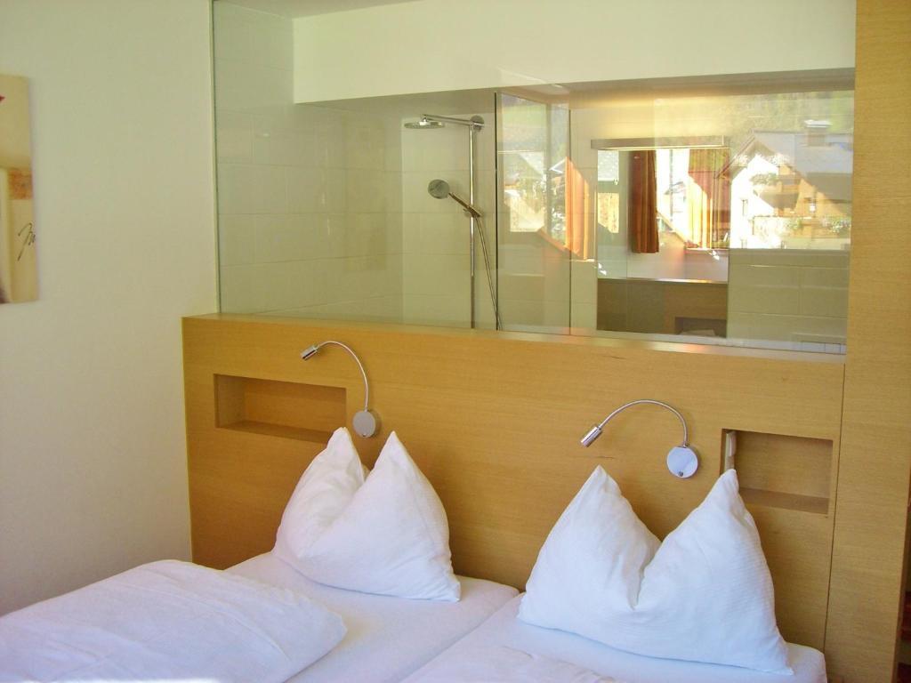 Haus Helga Daire Brand  Dış mekan fotoğraf