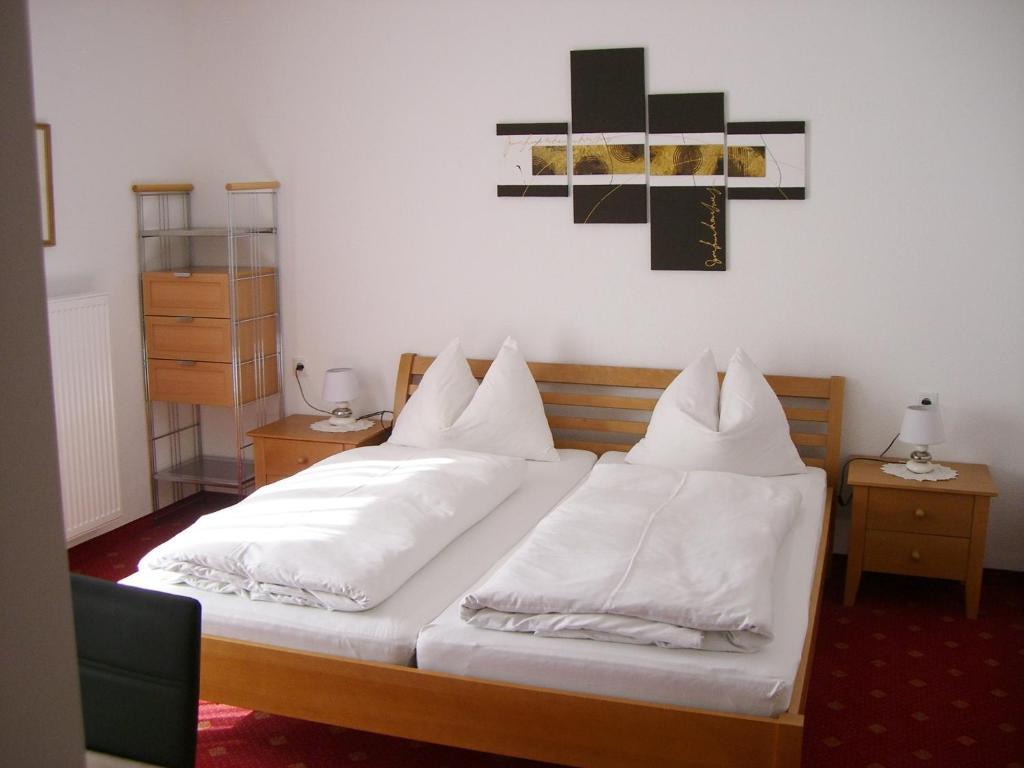 Haus Helga Daire Brand  Oda fotoğraf