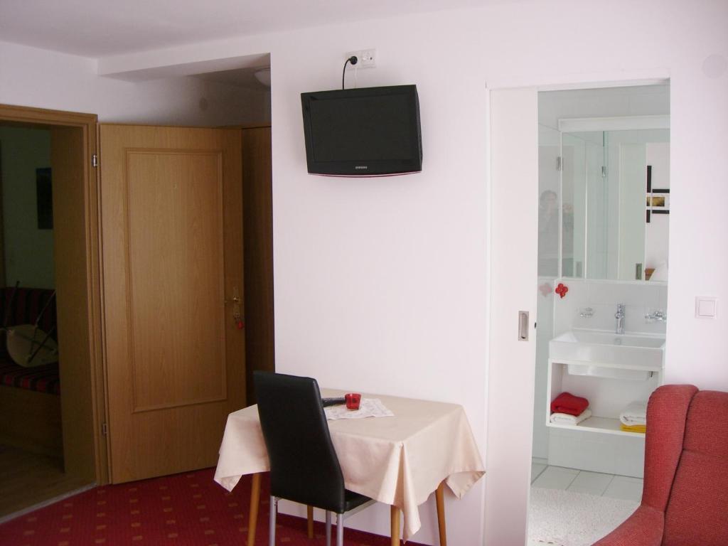Haus Helga Daire Brand  Oda fotoğraf