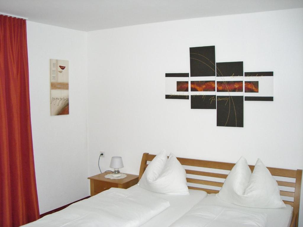 Haus Helga Daire Brand  Oda fotoğraf