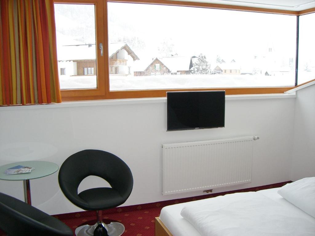 Haus Helga Daire Brand  Oda fotoğraf
